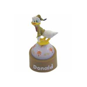Wd Πυξιδα Donald